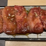 近江焼肉ホルモンすだく - 