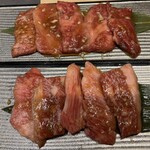 近江焼肉ホルモンすだく - 