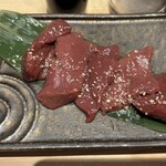 近江焼肉ホルモンすだく - 
