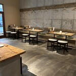 石臼挽手打 そばの音 - 