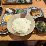 かあちゃんの味 水月 - 