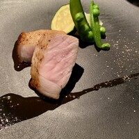 オステリア ブッビーノ - 
