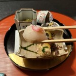 風流味覚 梁山泊 - 