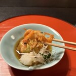 風流味覚 梁山泊 - 