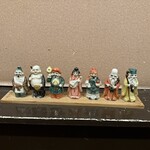 風流味覚 梁山泊 - 