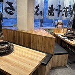 近江焼肉ホルモンすだく - 