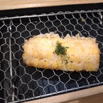 天ぷらスタンド 十八番 - 