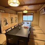 風流味覚 梁山泊 - 