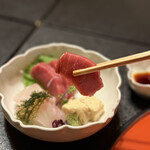 風流味覚 梁山泊 - 