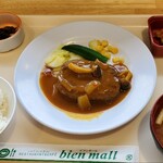 レストラン＆カフェ ビアンモール - 料理写真: