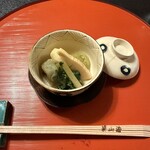 風流味覚 梁山泊 - 