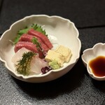 風流味覚 梁山泊 - 