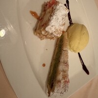 エリオ・ロカンダ・イタリアーナ - 