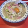 思案橋ラーメン