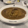 インデアンカレー 芦屋店