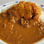鳥取県庁食堂 - 料理写真:
