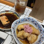 立呑み中華 起率礼 - 