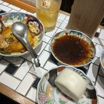 立呑み中華 起率礼 - 