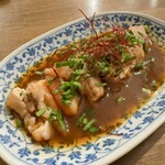 鶴亀八番 - 