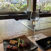 鉄板焼 みたき 桜坂 - 