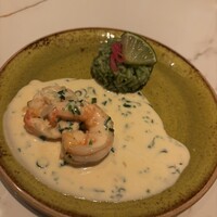 FONDA MEXICANA New York 銀座店 - 