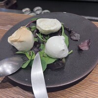 オービカ モッツァレラバー 横浜店 - 