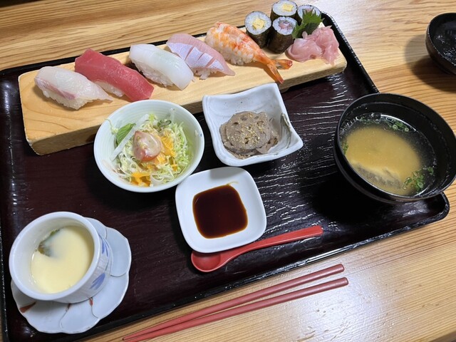 食楽亭 こころ - 肥前鹿島/海鮮 | 食べログ