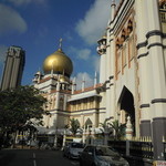 翡翠拉麺小龍包 - アラブストリート