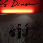 Y's Diner - 