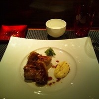 ラトリエ ドゥ ジョエル・ロブション - 