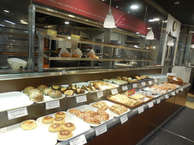 閉店 サンモンテ イズミヤ八千代店 Sunmonte 村上 パン サンドイッチ その他 食べログ