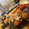 名古屋 蟹銀 名驛店 - 