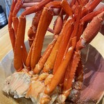 名古屋 蟹銀 名驛店