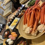 名古屋 蟹銀 名驛店