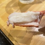 名古屋 蟹銀 名驛店