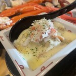 名古屋 蟹銀 名驛店