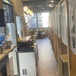 名古屋 蟹銀 名驛店