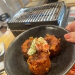 名古屋 蟹銀 名驛店