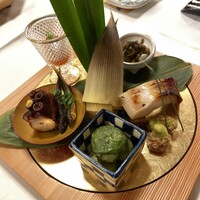 ひしの寿司 - 