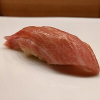 鮨 おおが - 大トロ
