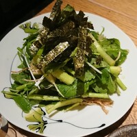 炭火焼肉 牛仁 一番町本店 - 
