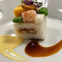 ひしの寿司 - 