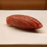 鮨 おおが - 中トロ