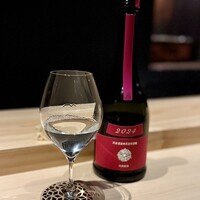 鮨 利﨑 恵比寿 - 