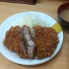 とんかつ山家 上野店
