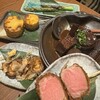 おでんと炉端焼き 大人の隠れ家酒場 雅