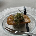 ツキ シュール ラメール - 