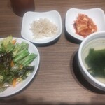 焼肉・韓国料理 KollaBo - 