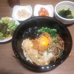 焼肉・韓国料理 KollaBo - 