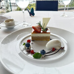 ツキ シュール ラメール - 